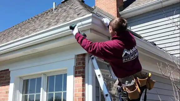 gutter services Germantown